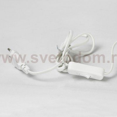 Настольная лампа Люссоле SY3760