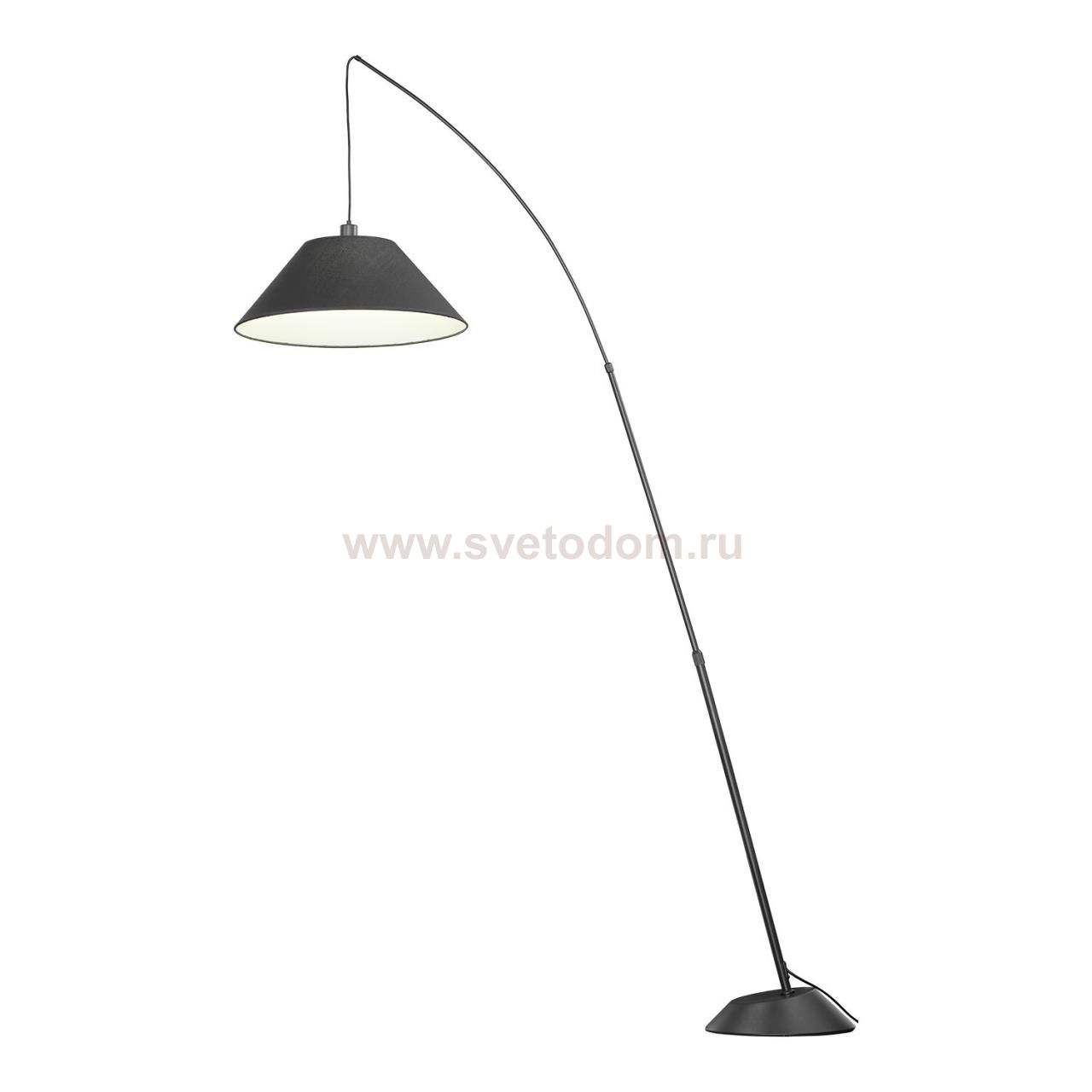 Торшер Lussole SY3860 Врангелл