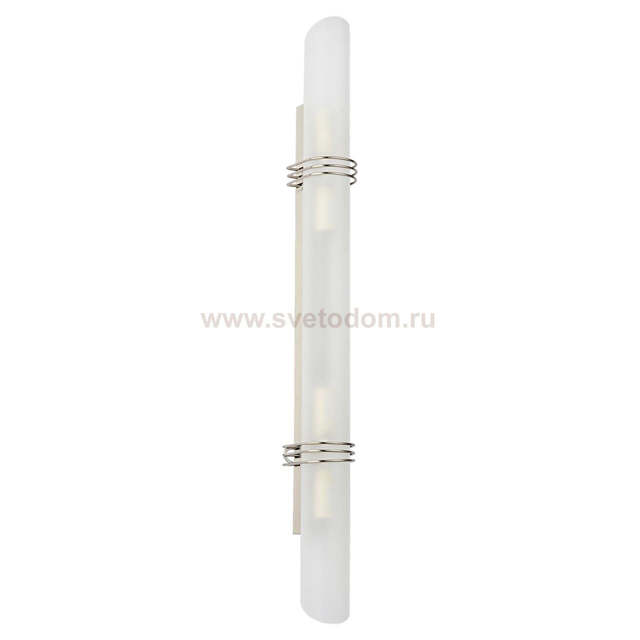Светильник настенный бра Lussole SY401177 SELVINO