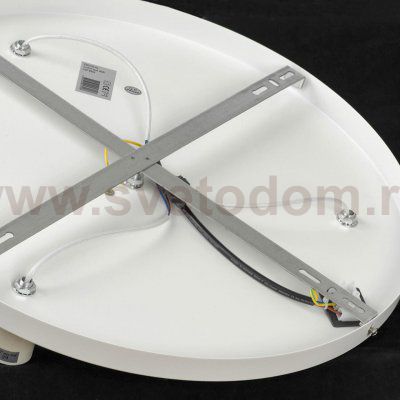 Люстра потолочная Люссоле SY4098