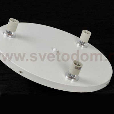 Люстра потолочная Люссоле SY4098