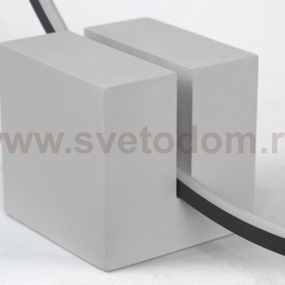 Настольная лампа Люссоле SY4104