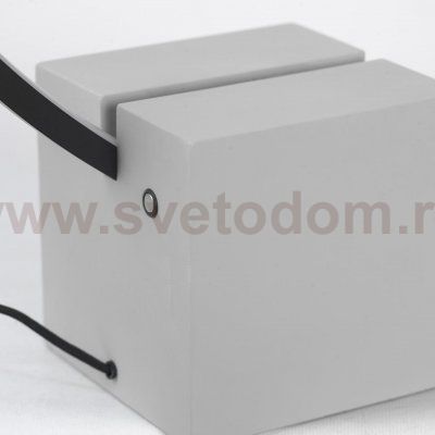 Настольная лампа Люссоле SY4104