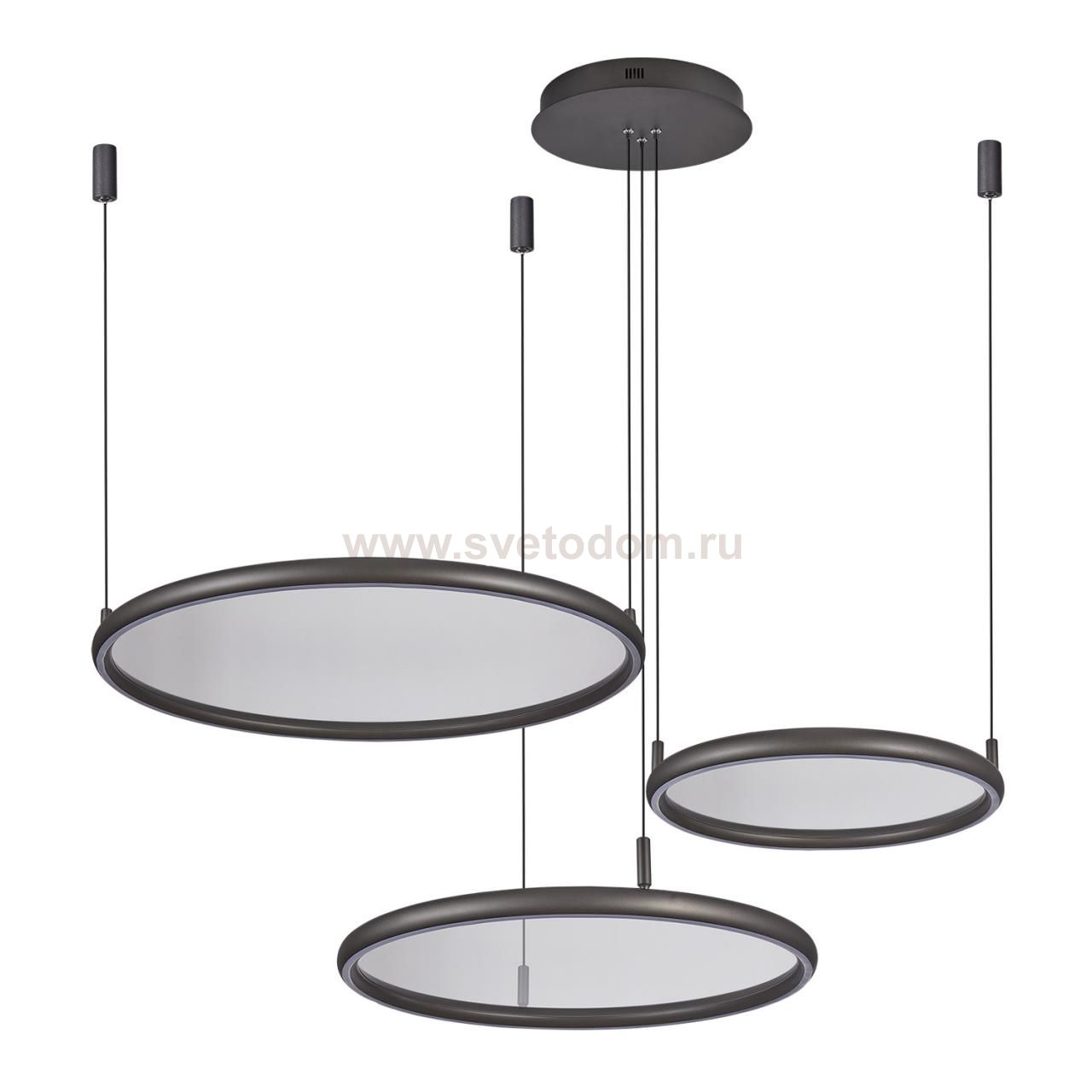 Люстра подвесная Люссоле SY4247