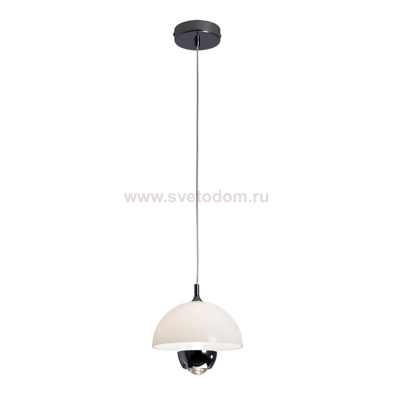 Подвесной светильник Lussole SY4257 Покипси