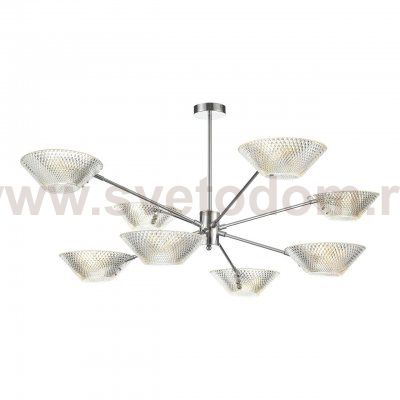 Люстра потолочная Lussole SY4305