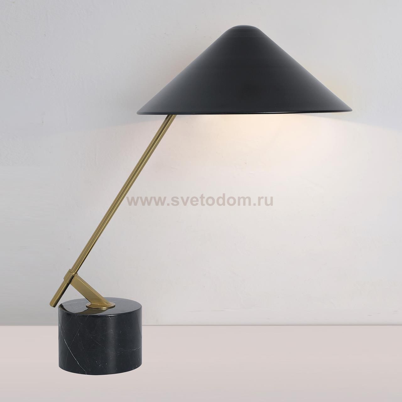 Настольная лампа Lussole SY4505