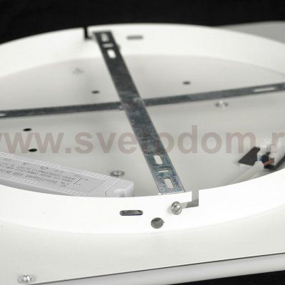 Люстра потолочная светодиодная Люссоле SY4648