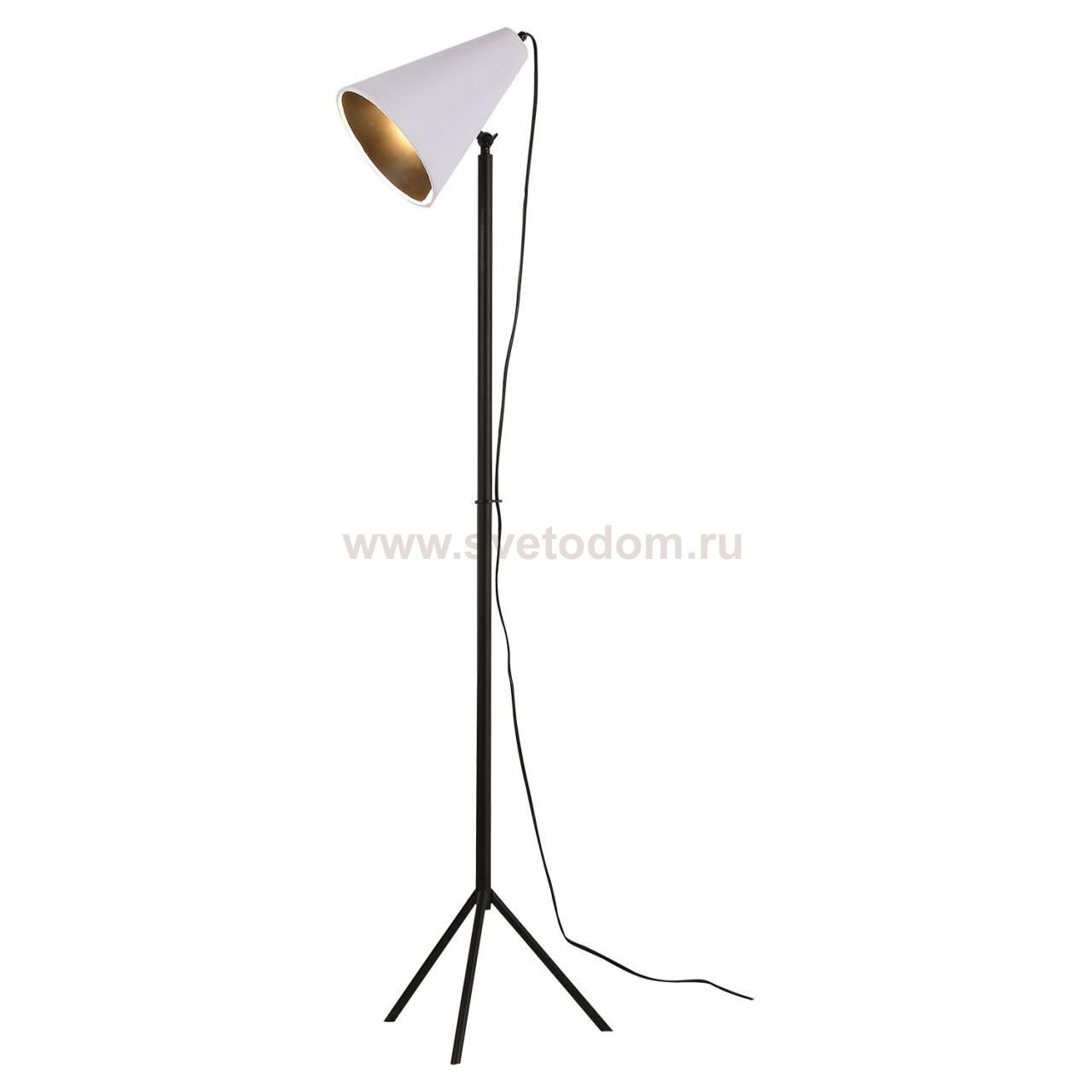 Торшер Люссоле Cozy SY4650