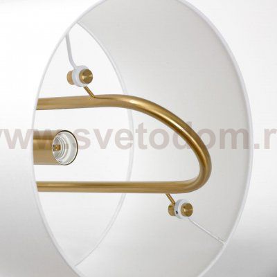 Настольная лампа Люссоле SY4660