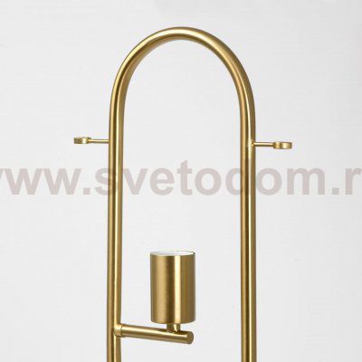 Настольная лампа Люссоле SY4660