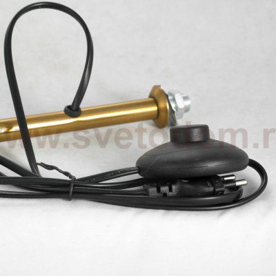 Торшер Люссоле YOKON SY4750