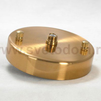 Люстра Люссоле SY4858