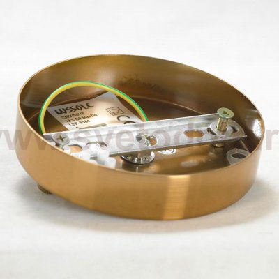Люстра Люссоле SY4858