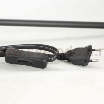 Светильник настенный бра Lussole SY4948 BUTLER