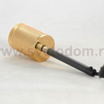 Светильник настенный бра Lussole SY4948 BUTLER