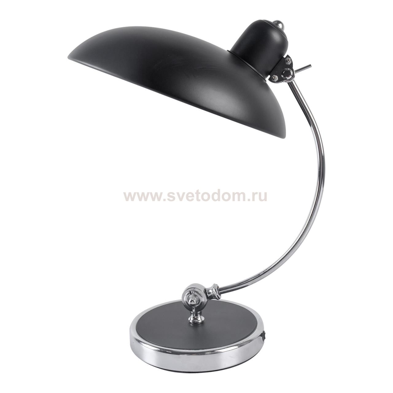 Настольная лампа Lussole SY5005 Фалкон