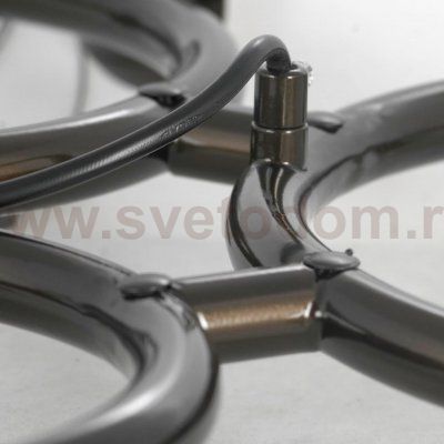 Люстра подвесная Люссоле SY5088