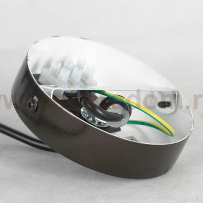 Люстра подвесная Люссоле SY5088