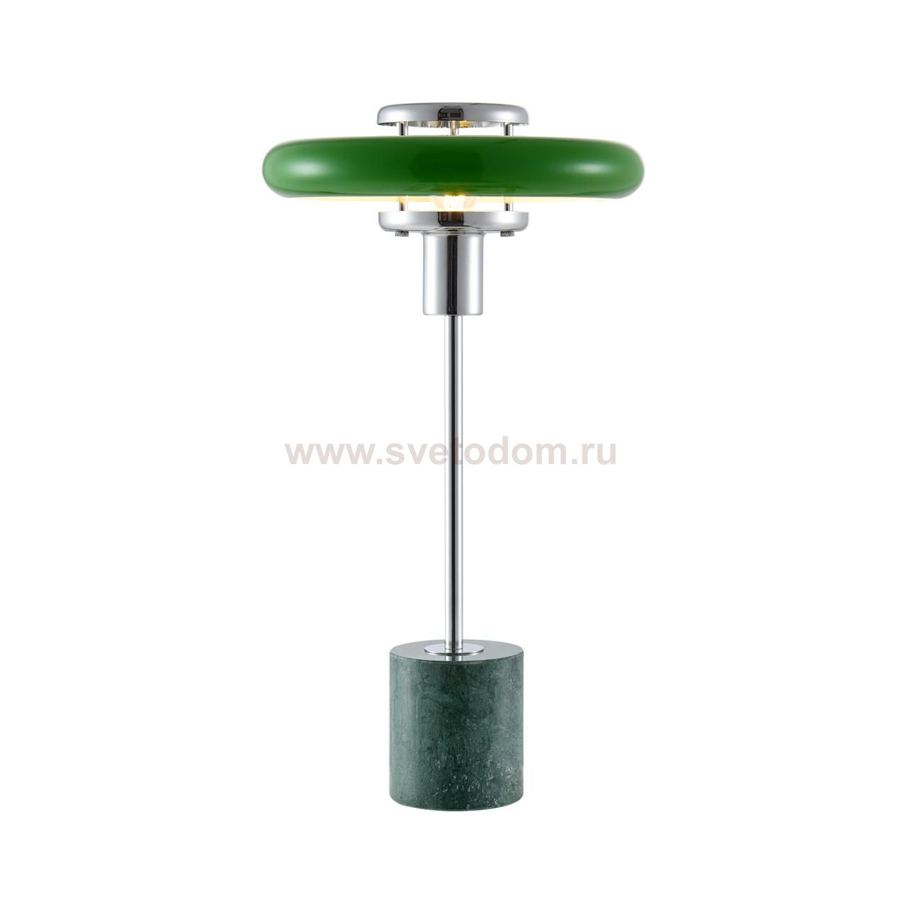 Настольная лампа Люссоле SY5105