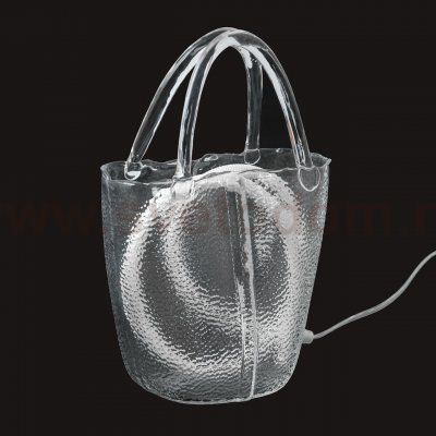 Настольная лампа Lussole SY5204