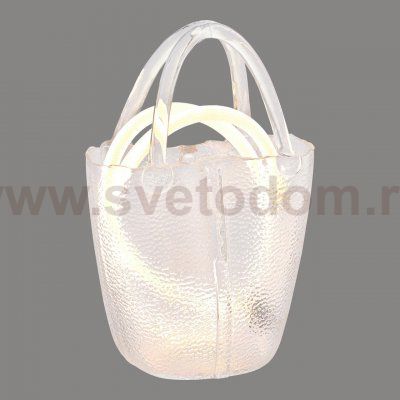 Настольная лампа Lussole SY5204