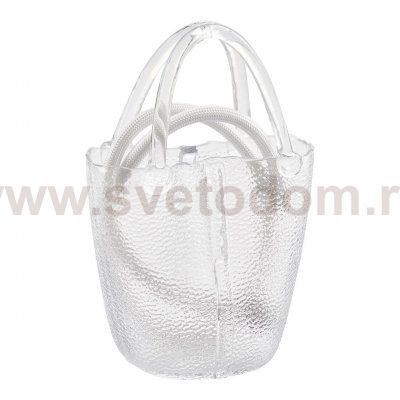Настольная лампа Lussole SY5204