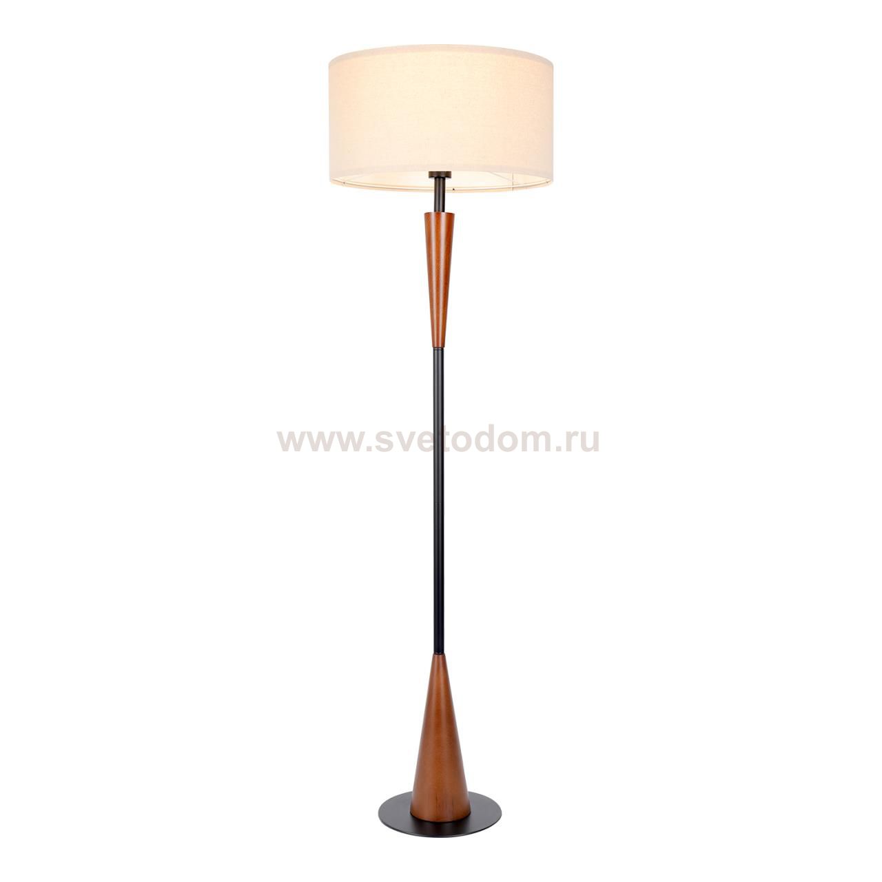 Торшер Lussole SY5205 Франклин