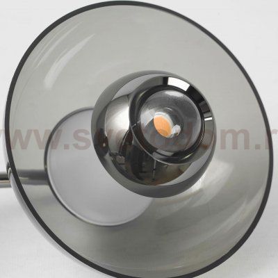 Светильник настенный бра Lussole SY5257 Покипси