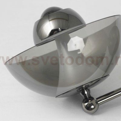 Светильник настенный бра Lussole SY5257 Покипси