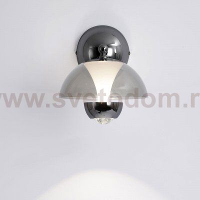 Светильник настенный бра Lussole SY5257 Покипси