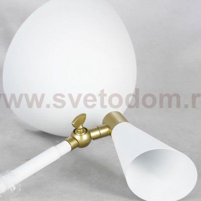 Торшер Люссоле SY5260