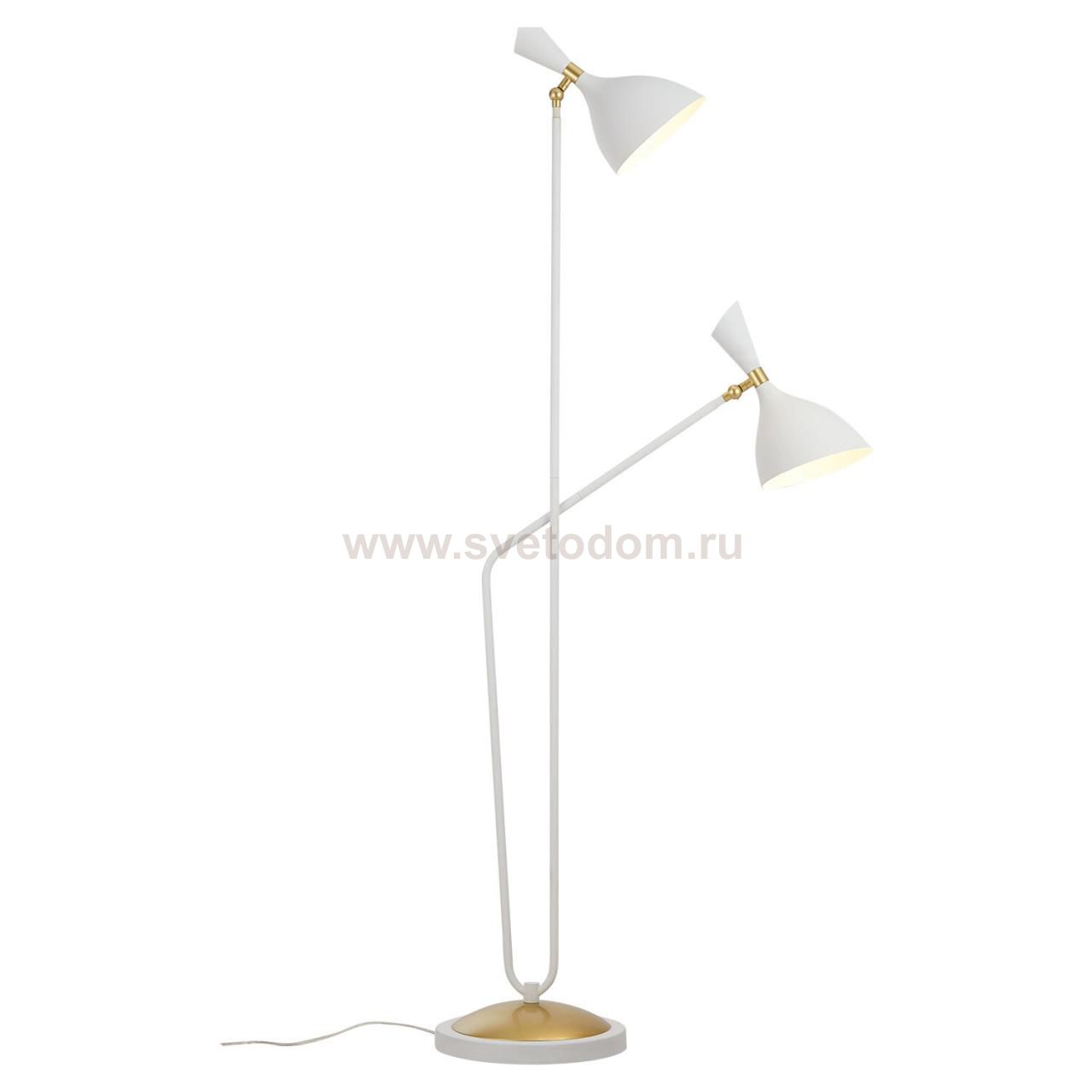 Торшер Люссоле SY5260