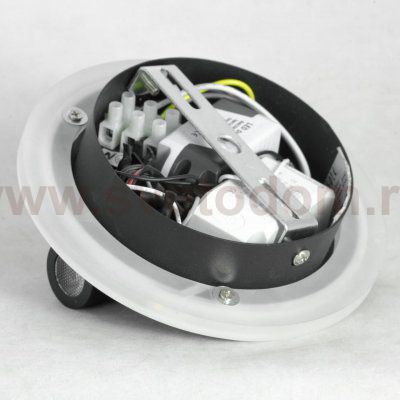 Светильник настенный бра Lussole SY5328 COZY