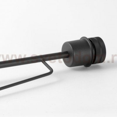 Светильник настенный бра Lussole SY5688 CARTER