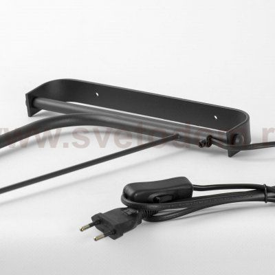 Светильник настенный бра Lussole SY5688 CARTER