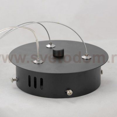 Подвесная люстра Люссоле Bubbles SY5938