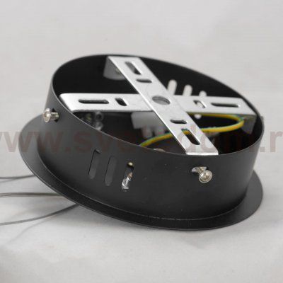 Подвесная люстра Люссоле Bubbles SY5938