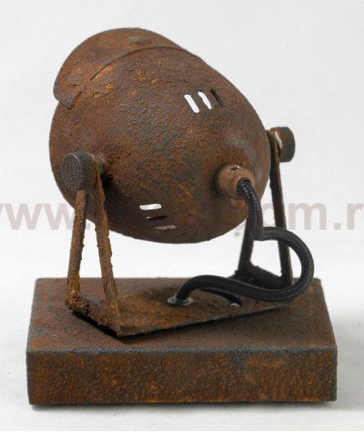 Спот Люссоле SY6059