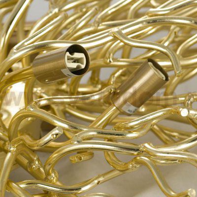 Люстра Люссоле SY6068