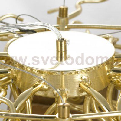 Люстра Люссоле SY6068