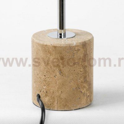 Настольная лампа Люссоле SY6105