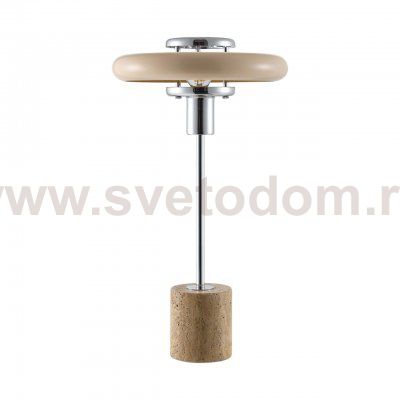 Настольная лампа Люссоле SY6105