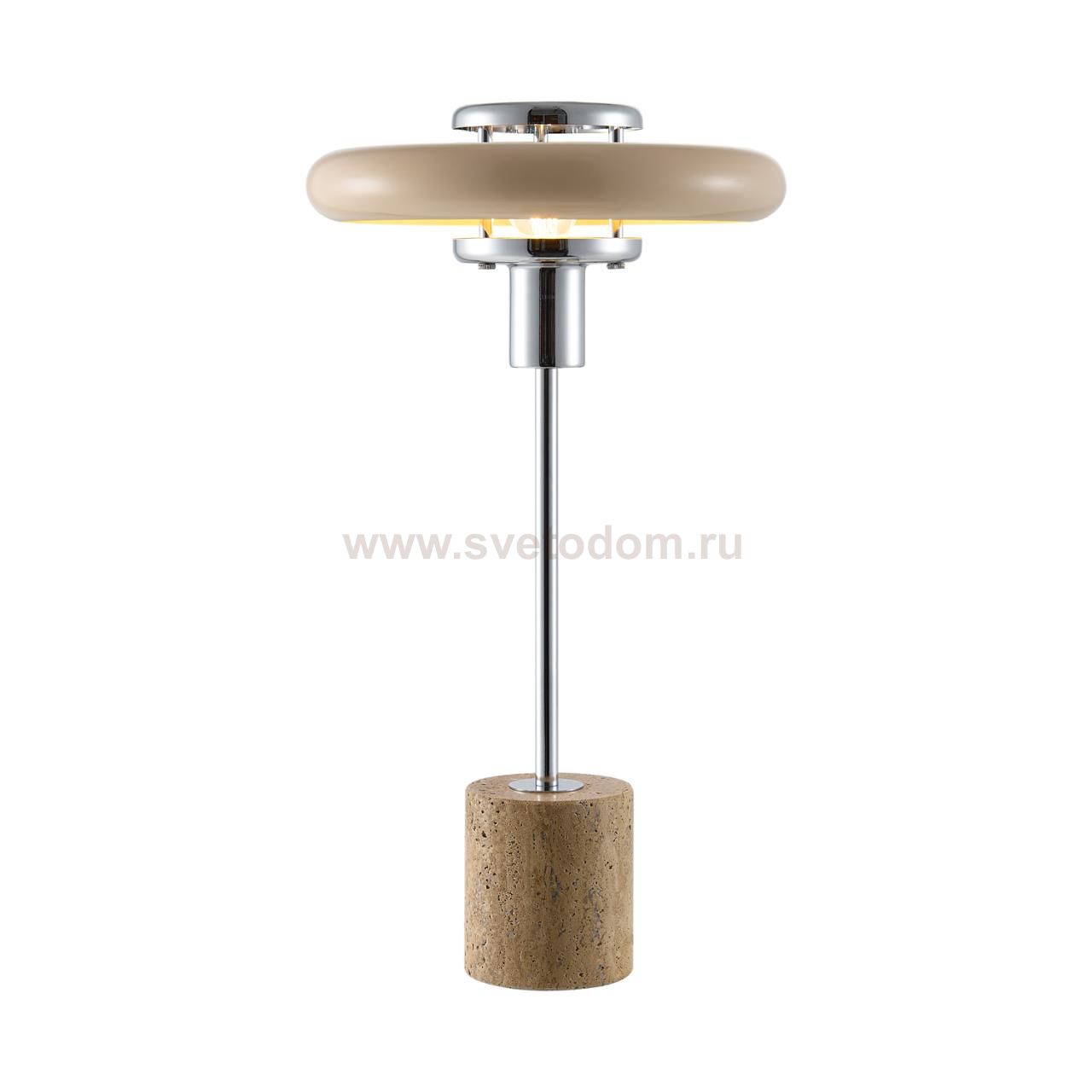 Настольная лампа Люссоле SY6105