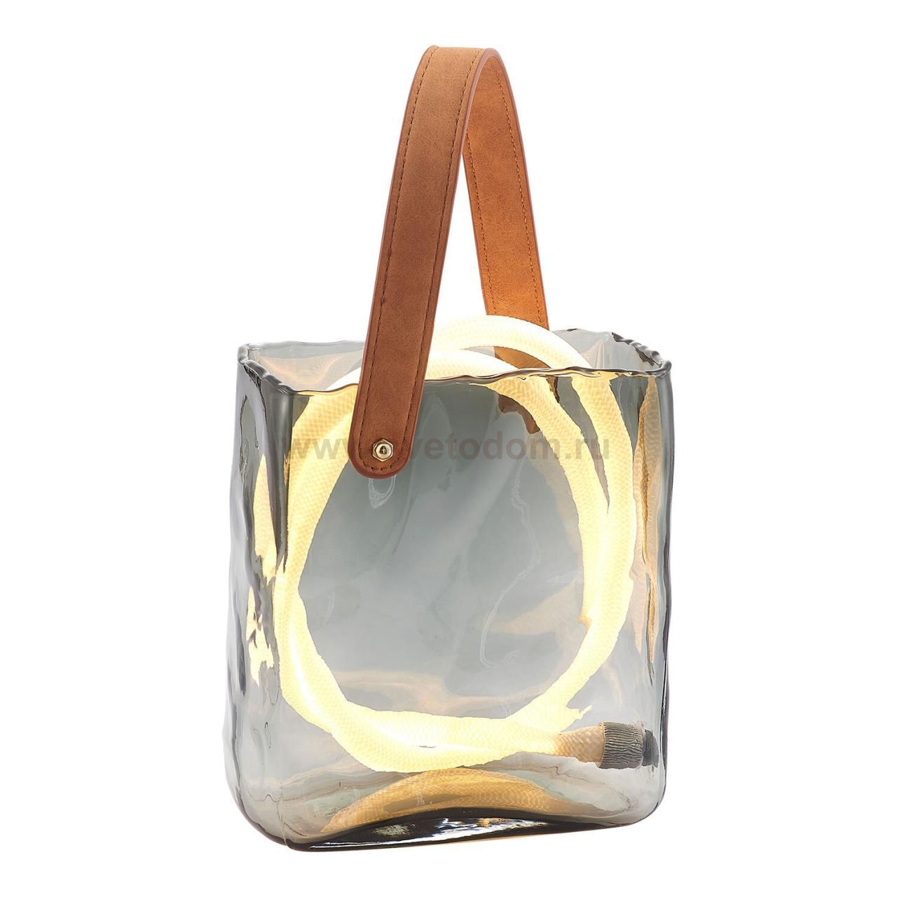 Настольная лампа Lussole SY6204