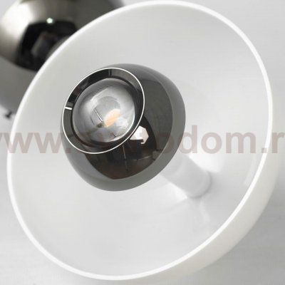 Светильник настенный бра Lussole SY6257 Покипси
