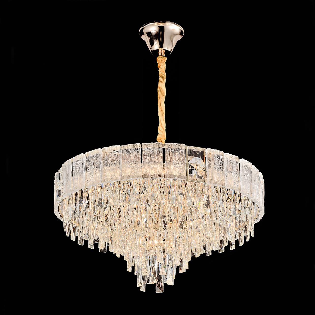 Люстра подвесная Люссоле SY6298