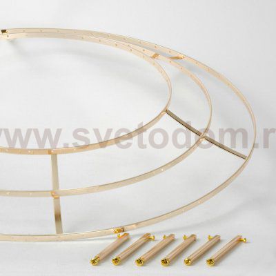 Люстра подвесная Люссоле SY6298