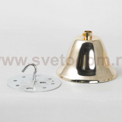 Люстра подвесная Люссоле SY6298