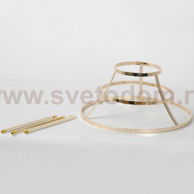 Люстра подвесная Люссоле SY6298